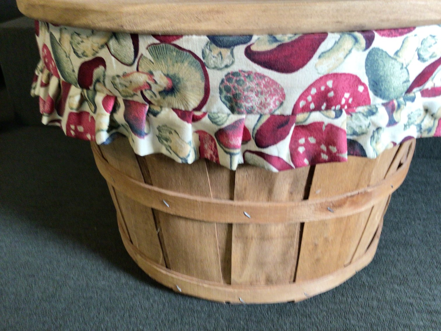 Image for PIcnic basket