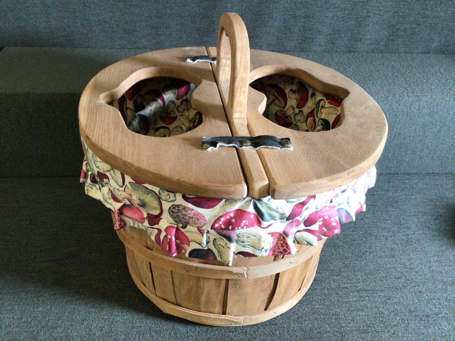 Image for PIcnic basket
