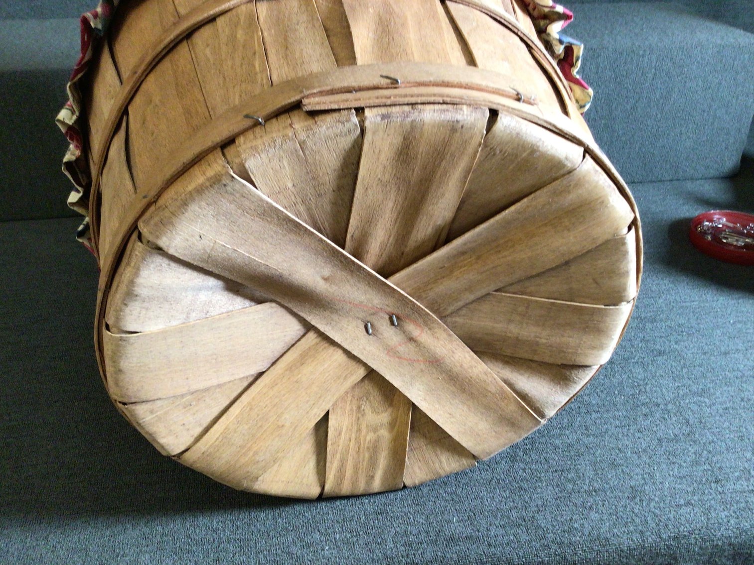 Image for PIcnic basket