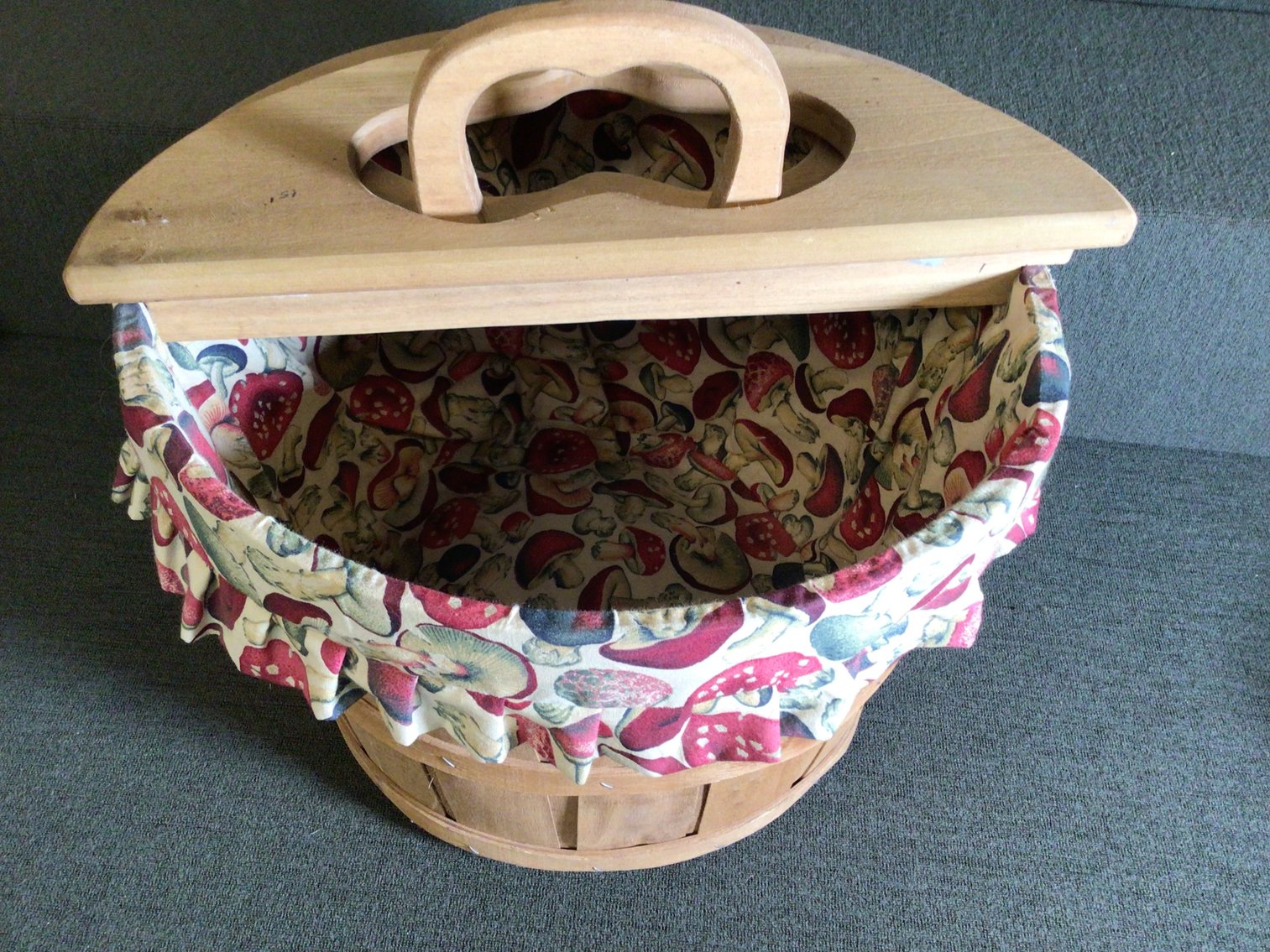 Image for PIcnic basket