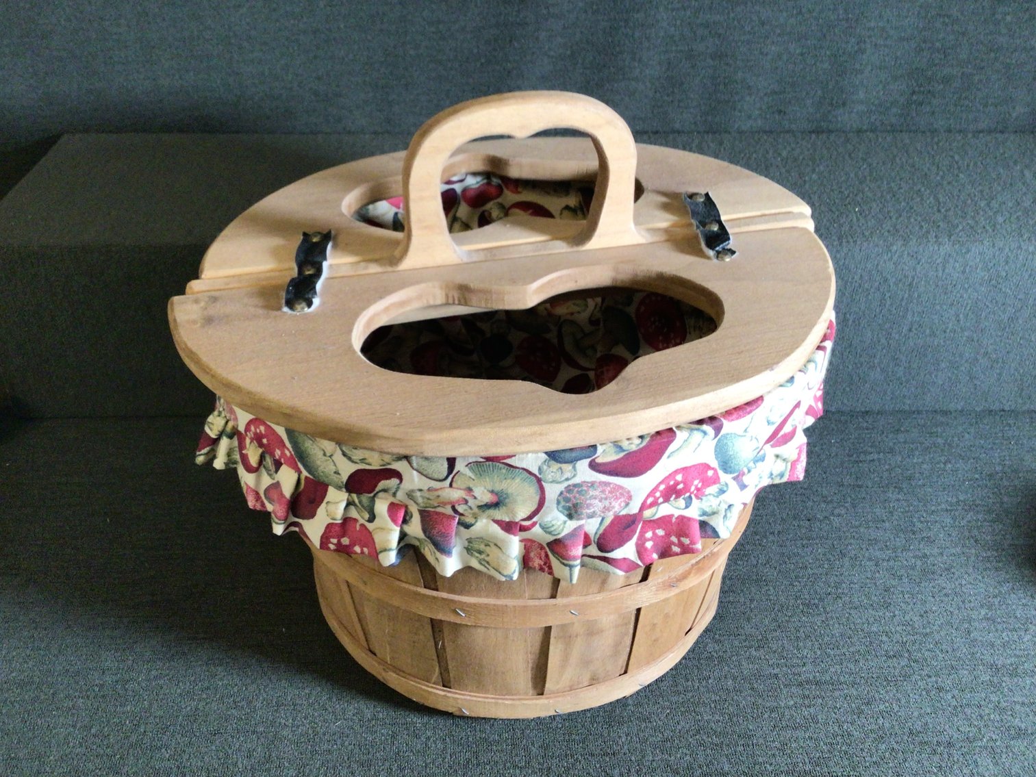 Image for PIcnic basket