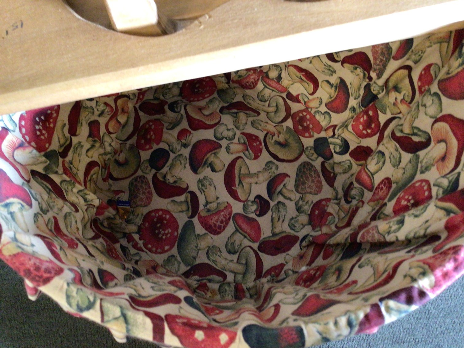 Image for PIcnic basket