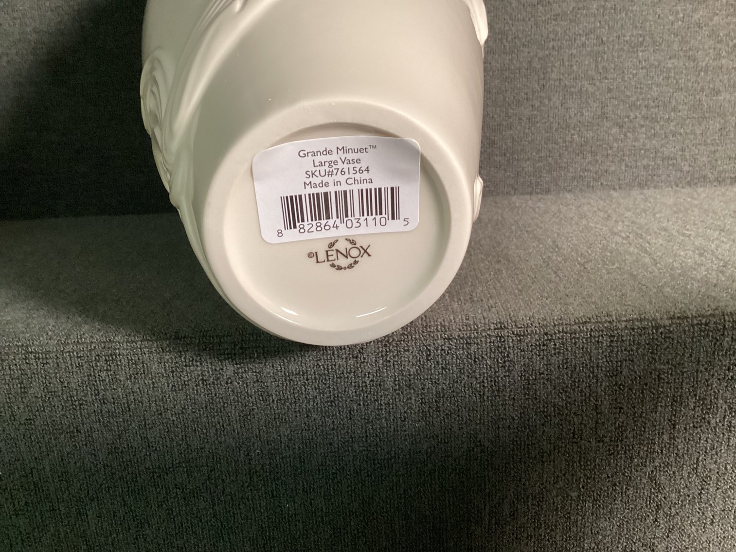 Image for Grande Minuet by Lenox - Large