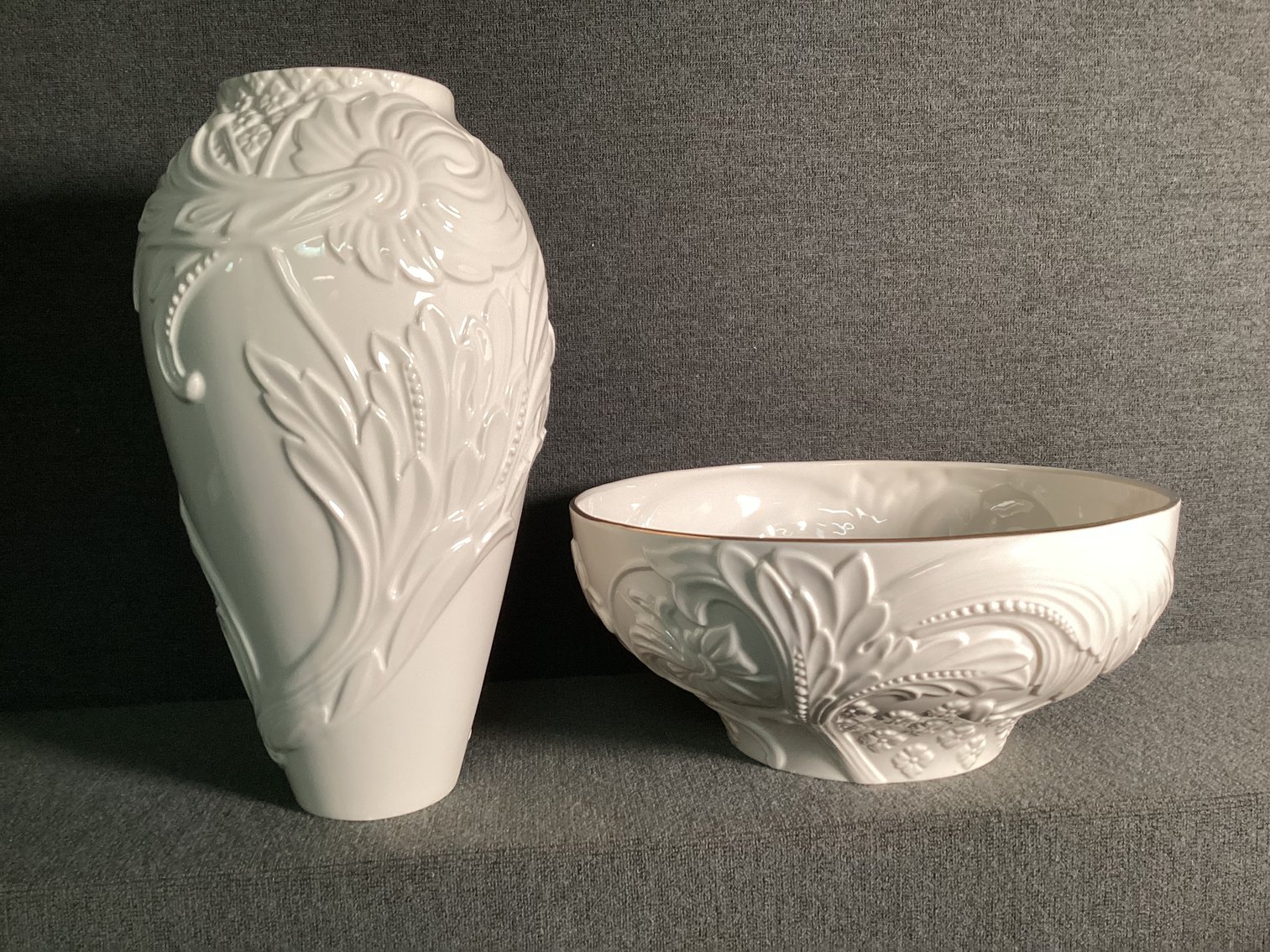 Image for Grande Minuet by Lenox - Large