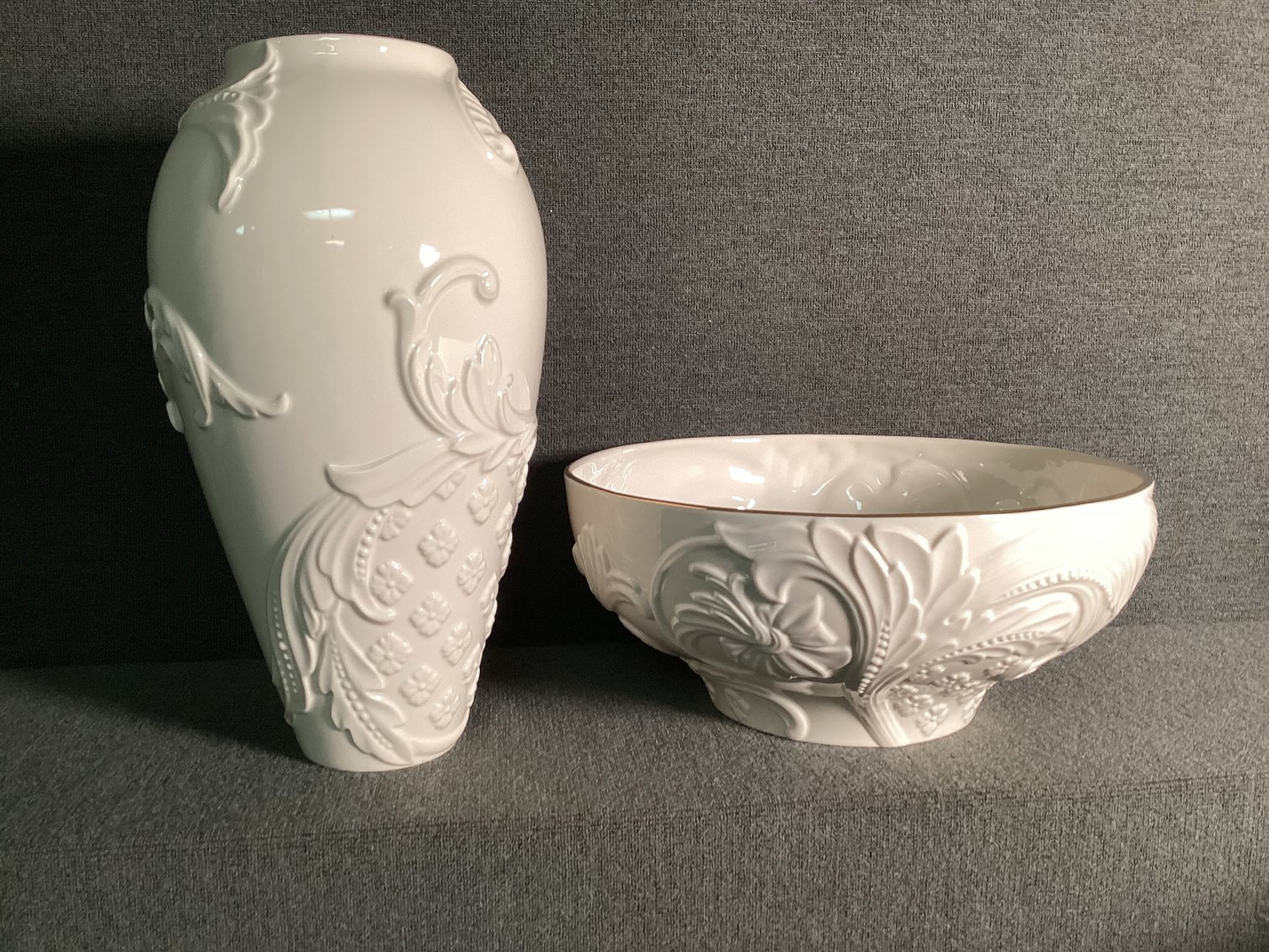 Image for Grande Minuet by Lenox - Large