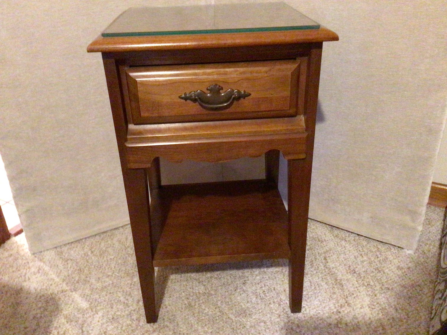 Image for Bedside table