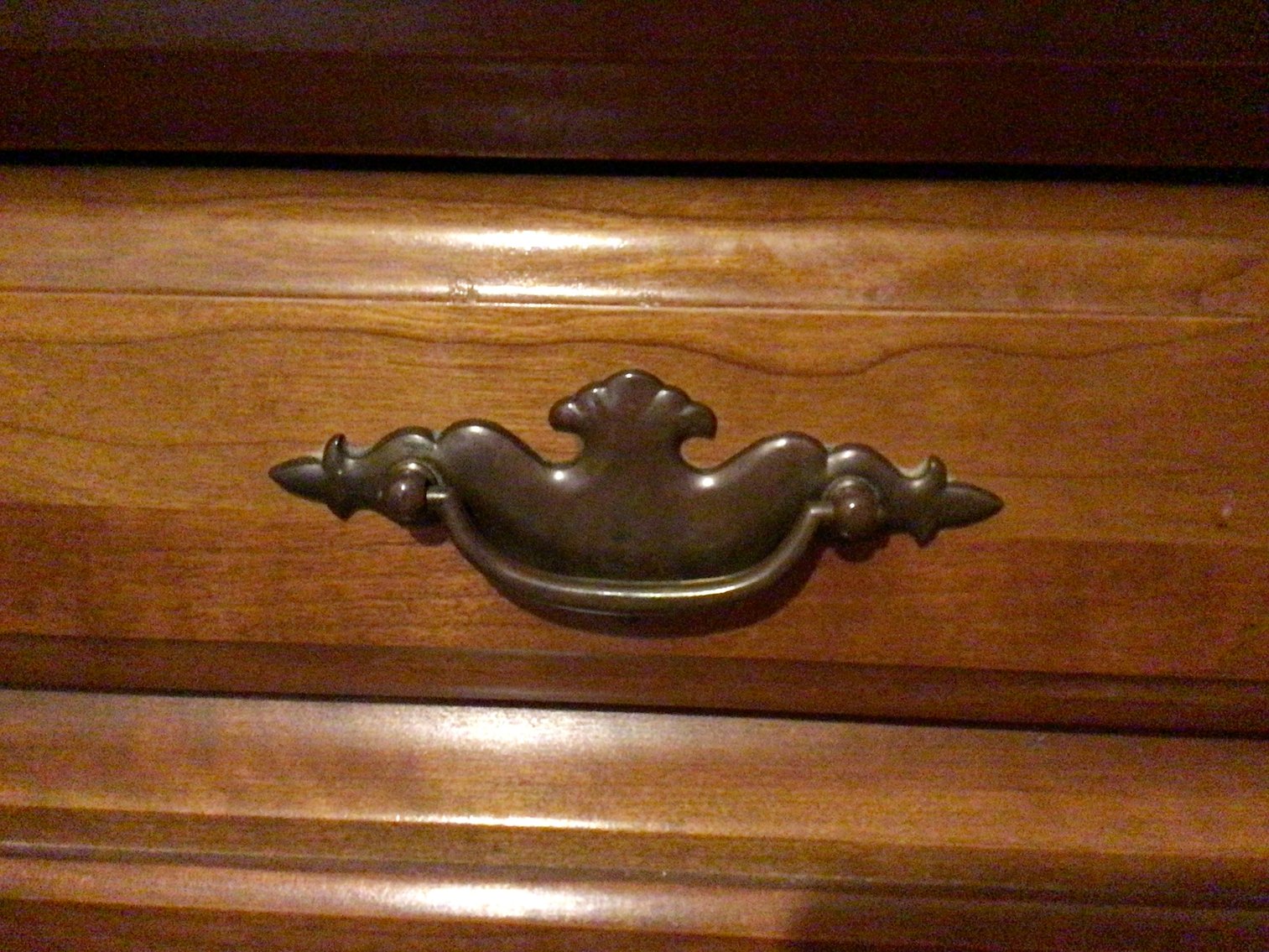 Image for Bedside table