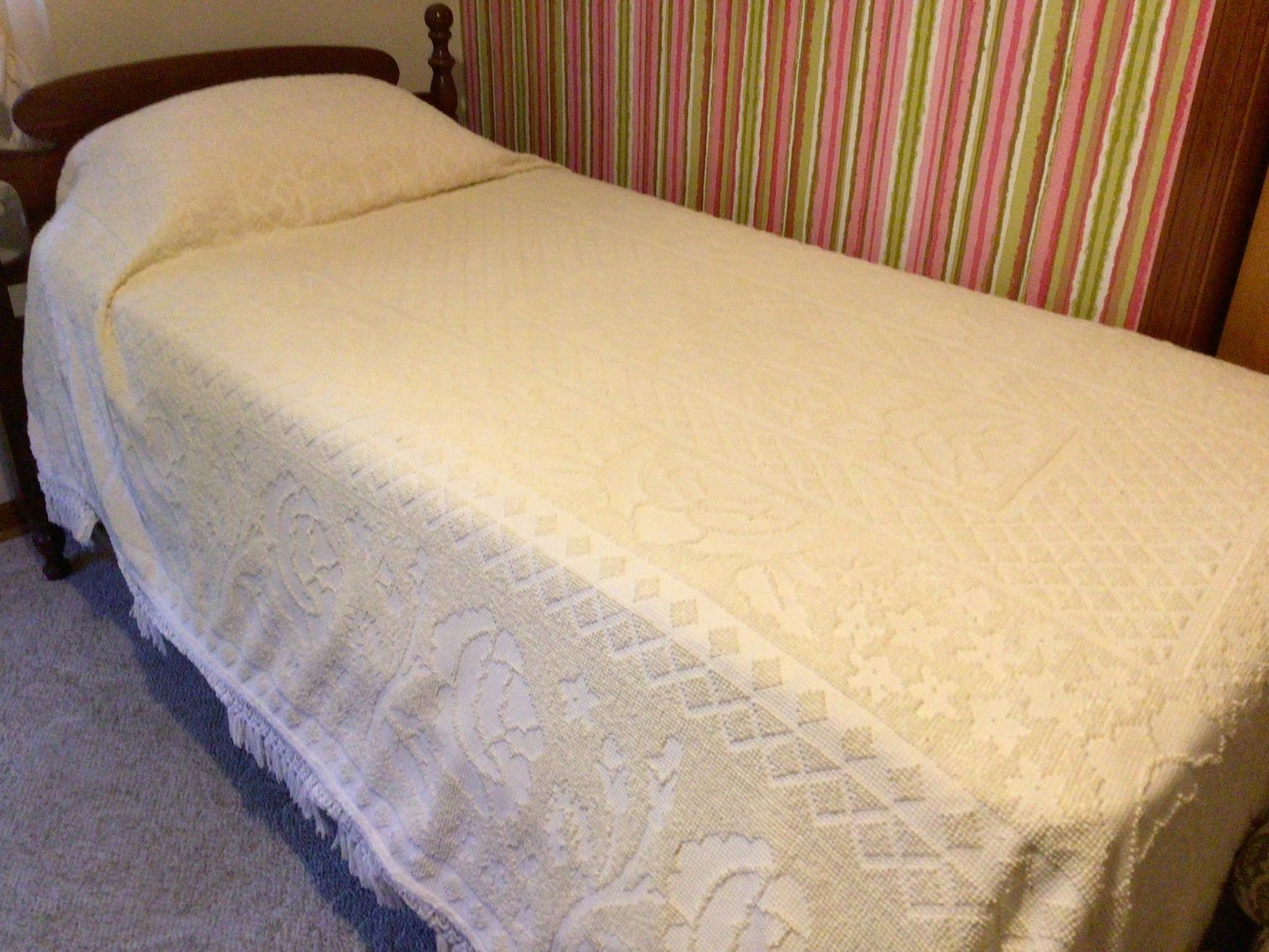 Image for Bedspread
