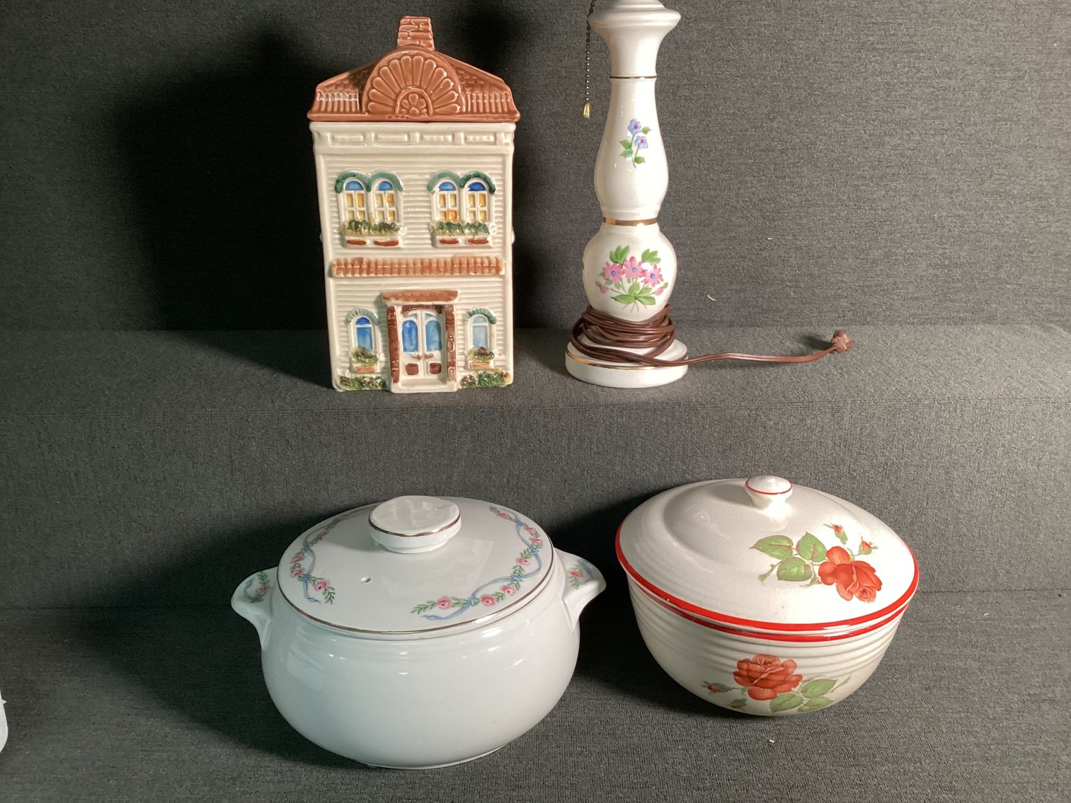 Image for Bakeware and More