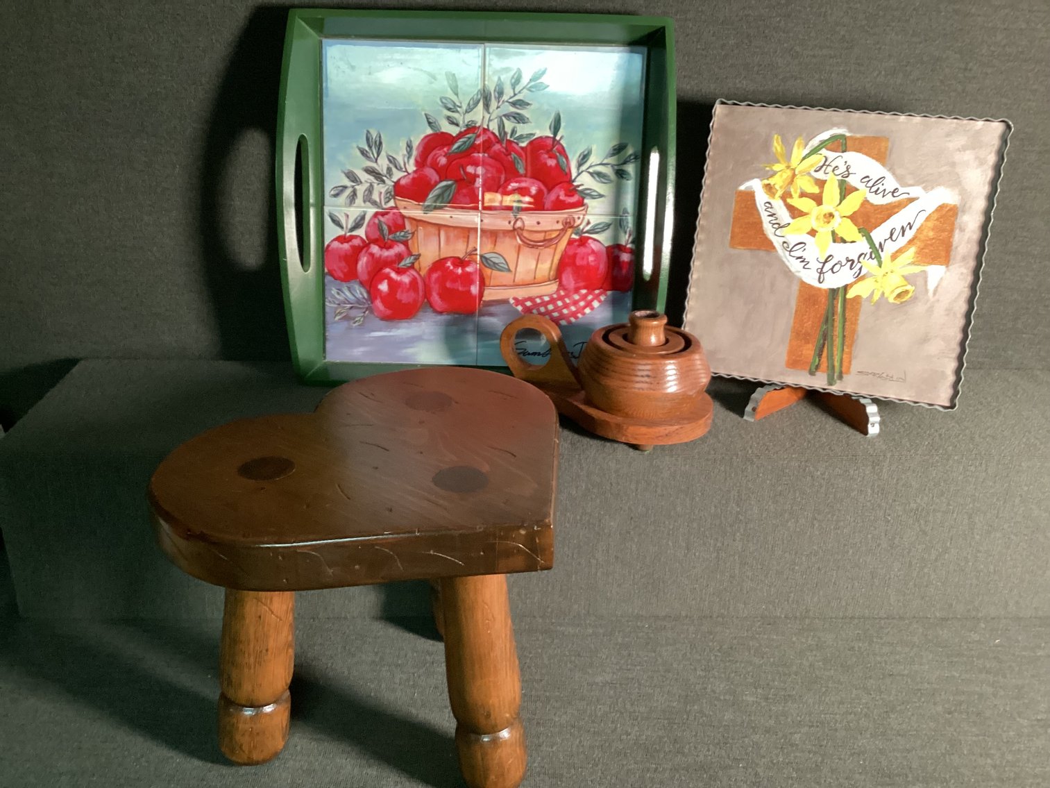 Image for Decorator’s Lot