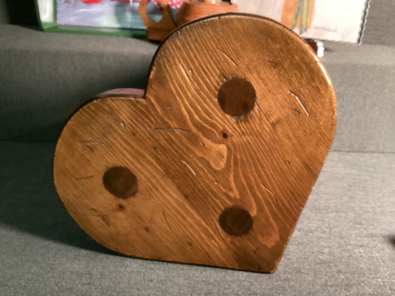 Image for Decorator’s Lot