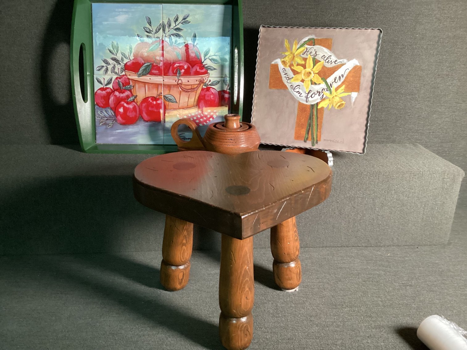 Image for Decorator’s Lot