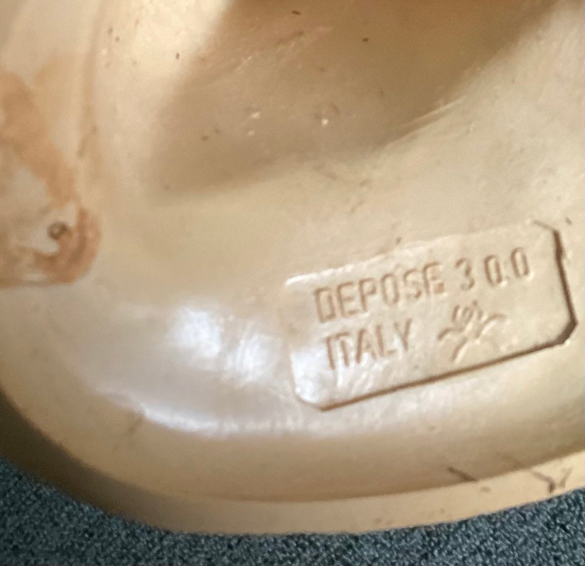 Image for Italian Nativity Set