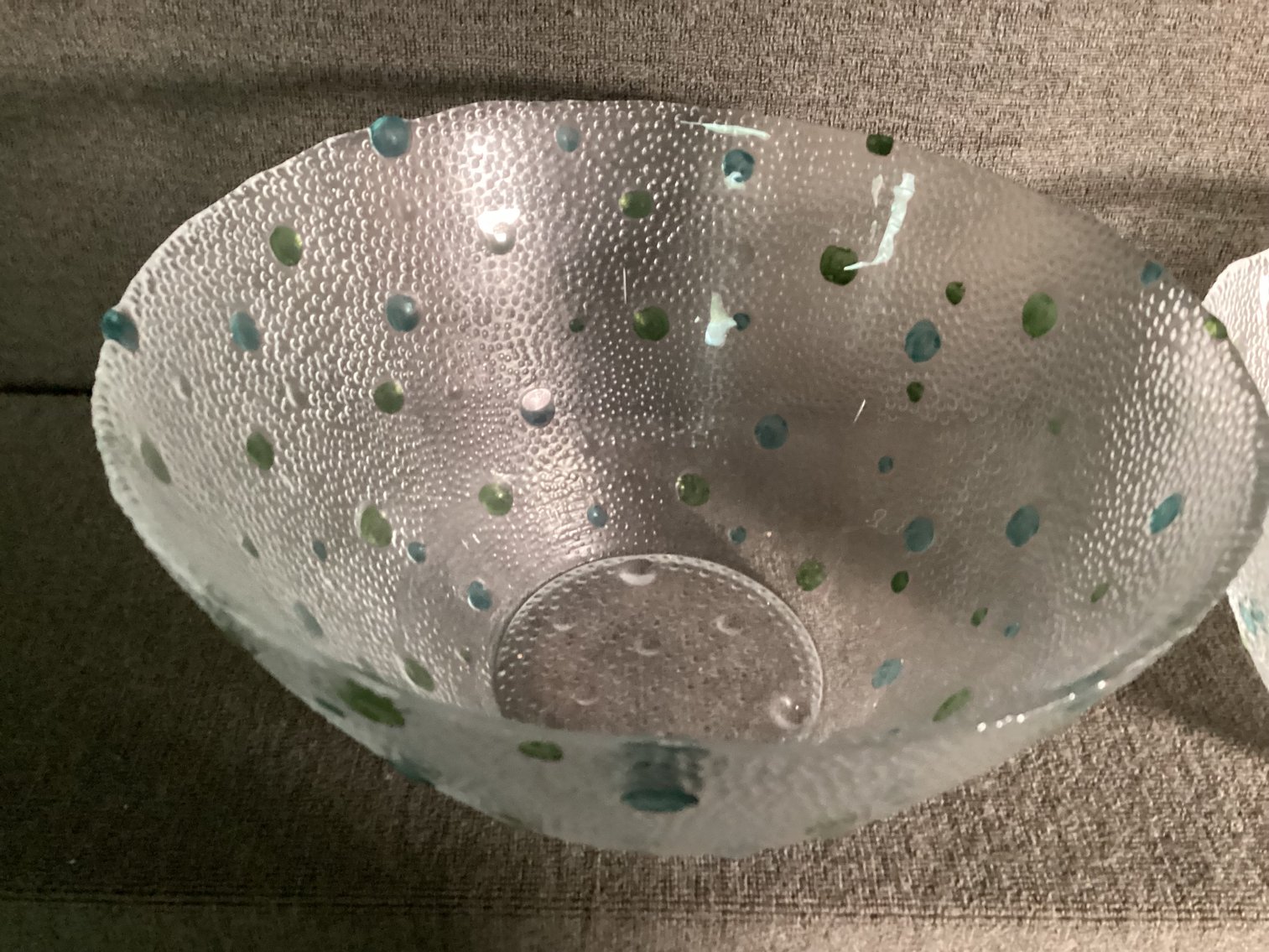 Image for Dansk Three Stacking Bowls