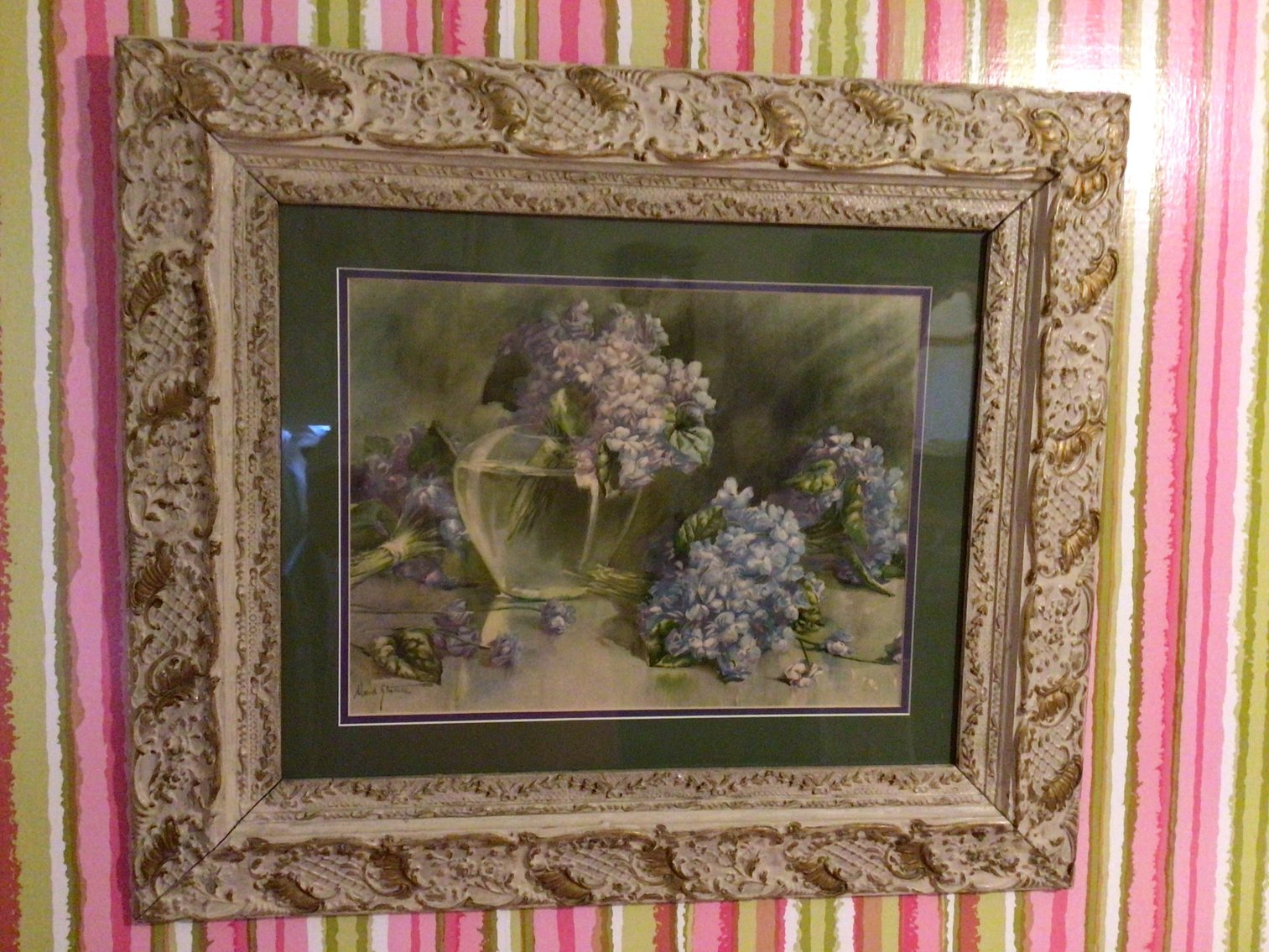 Image for Framed print