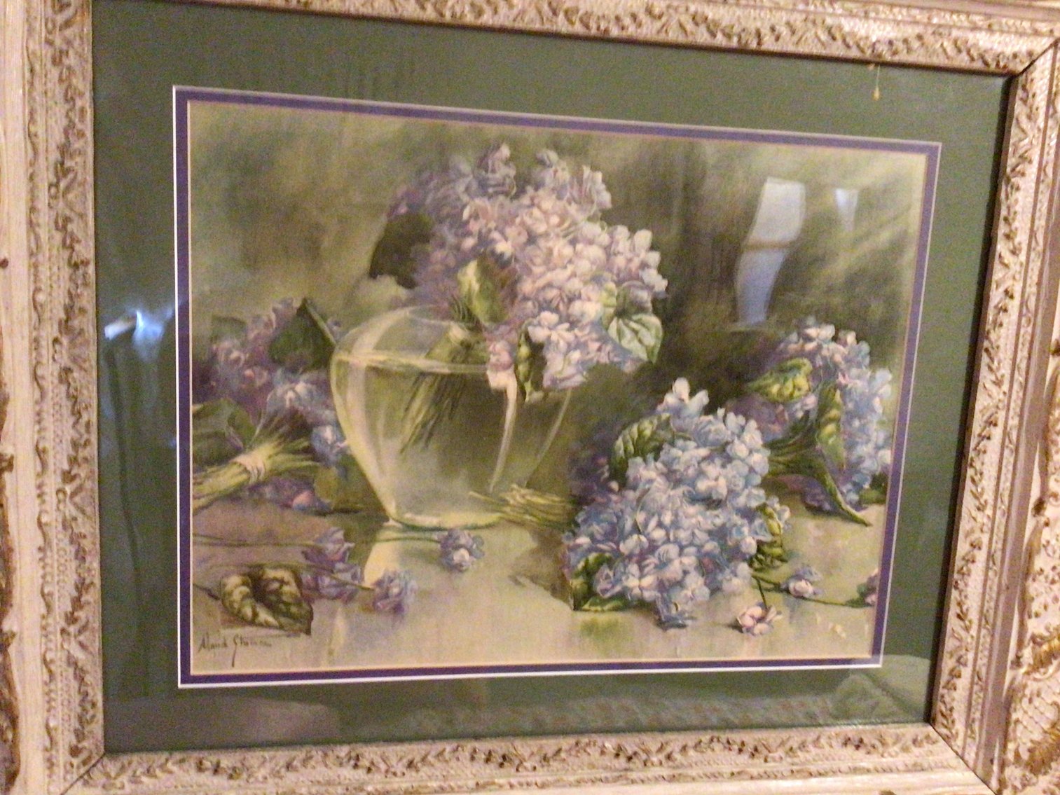 Image for Framed print