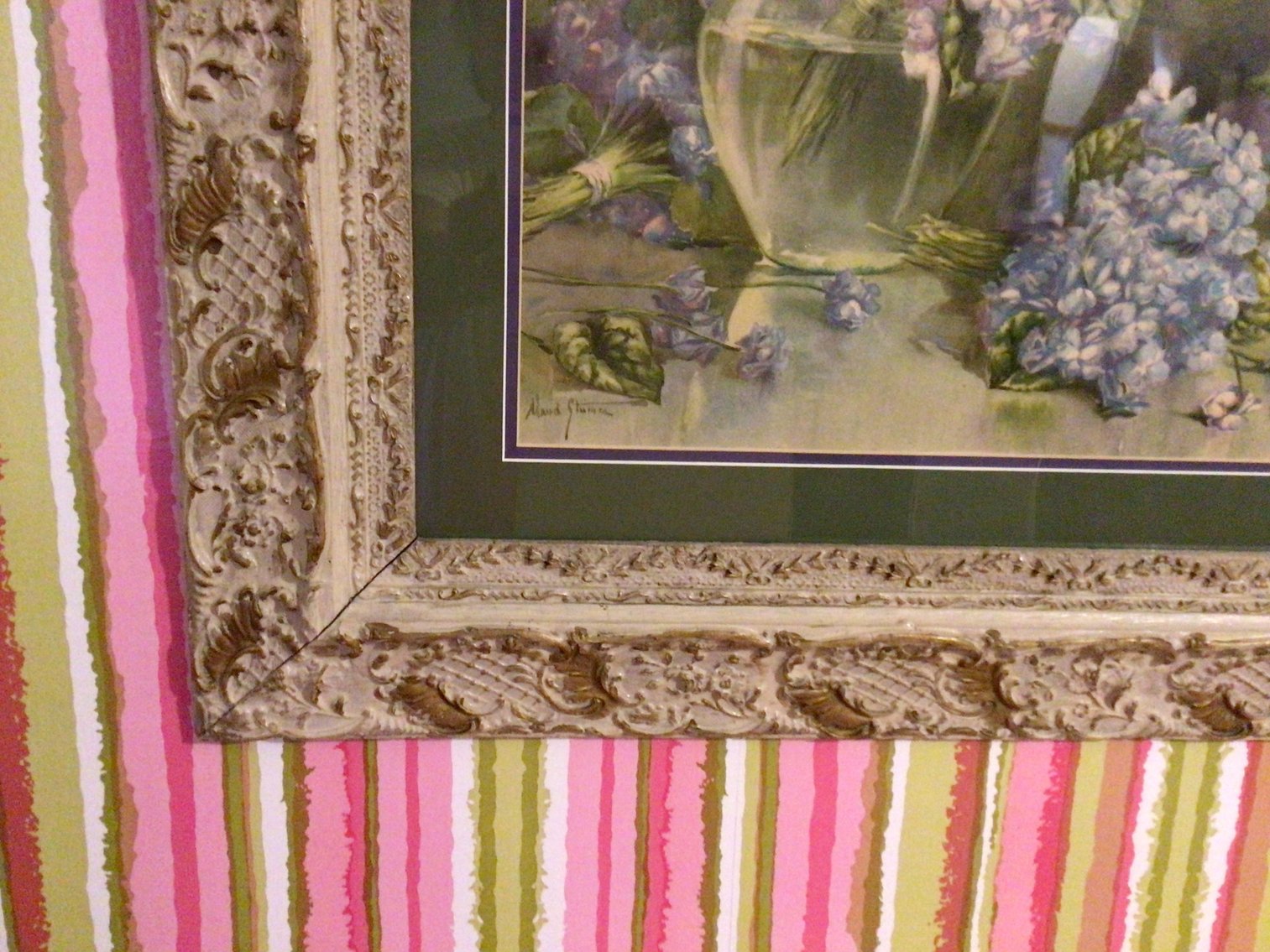 Image for Framed print