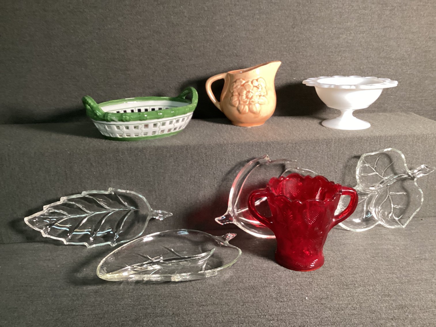 Image for Glass Ware