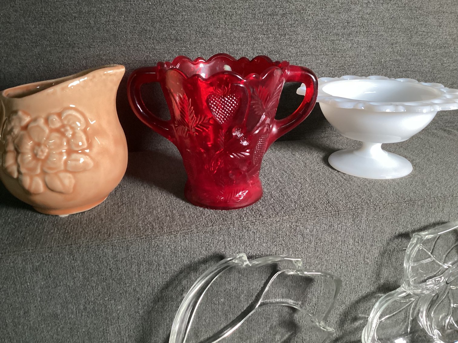 Image for Glass Ware