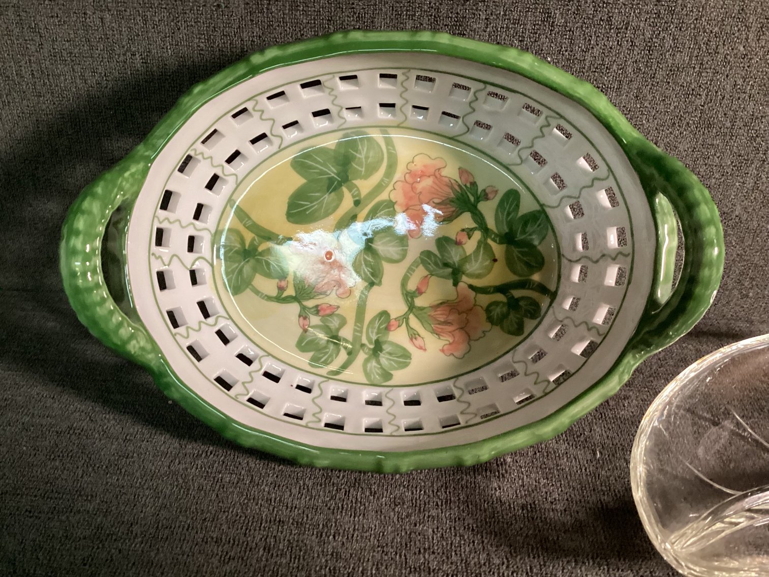 Image for Glass Ware