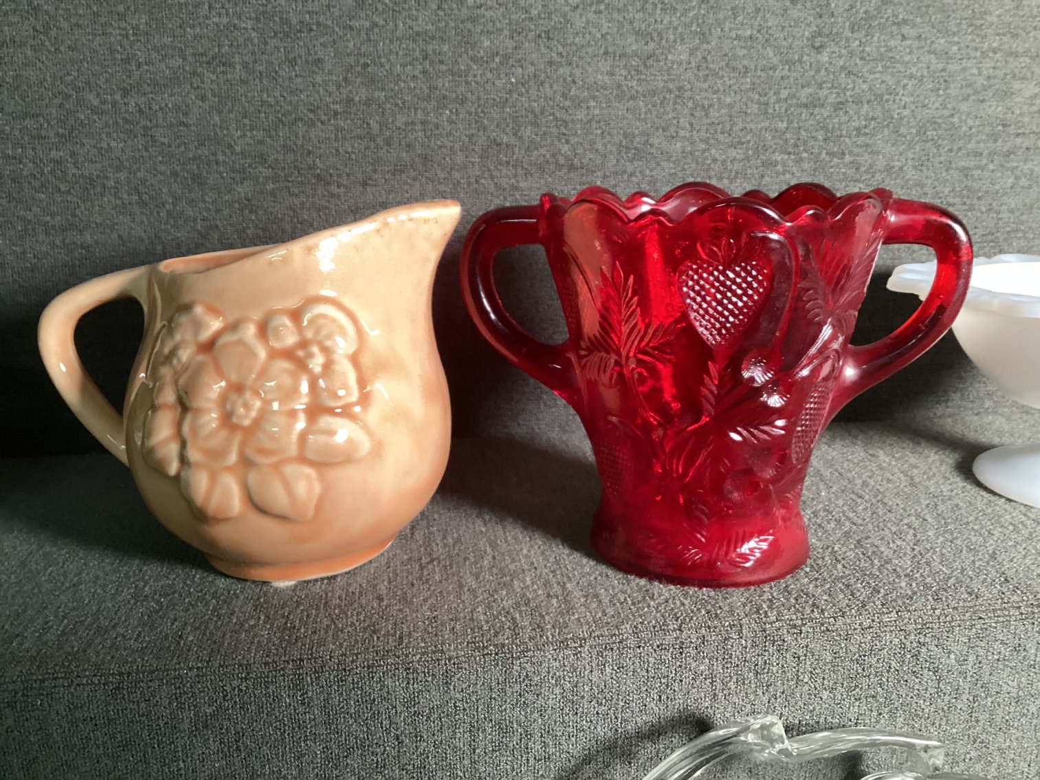 Image for Glass Ware