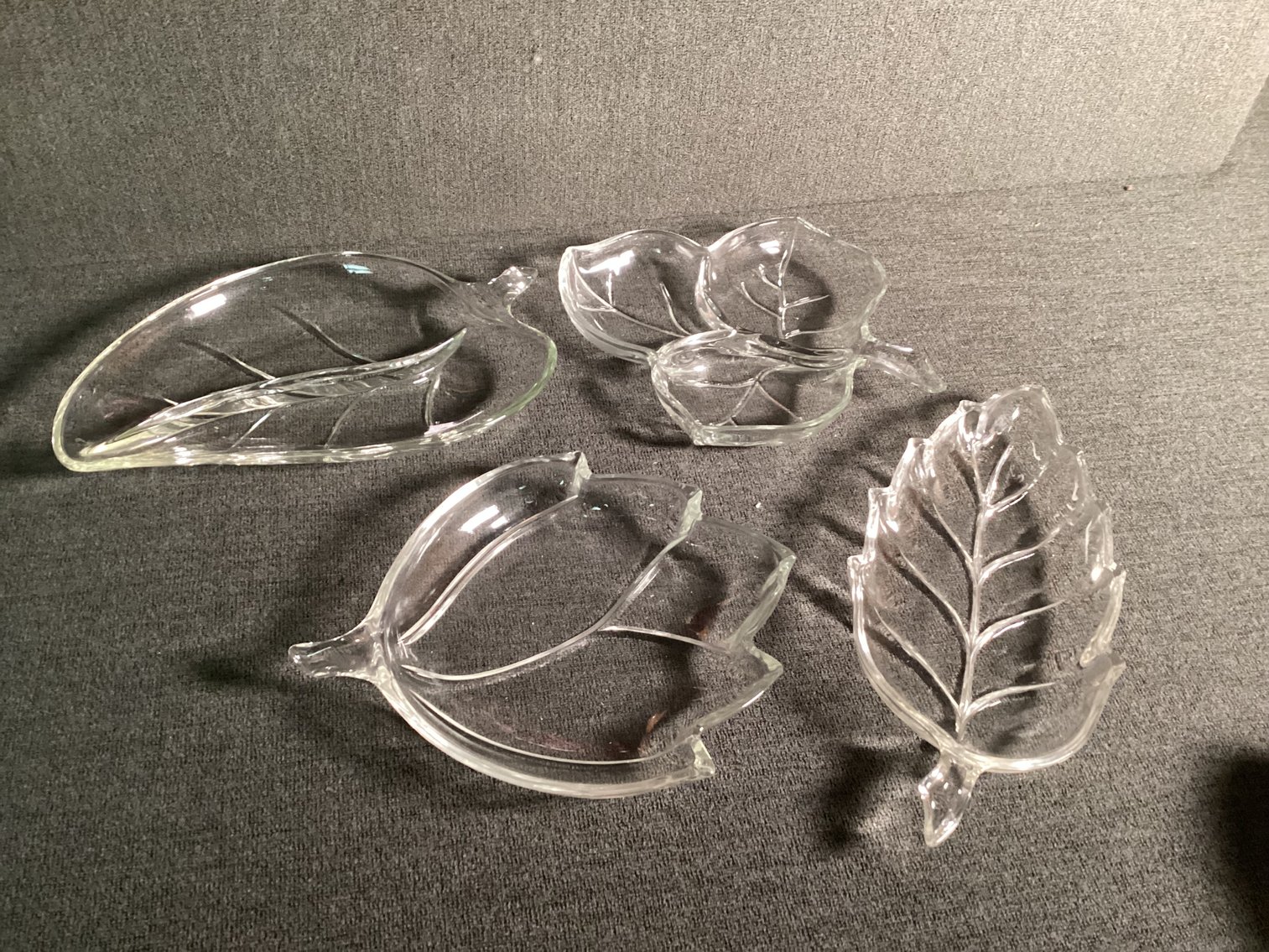 Image for Glass Ware