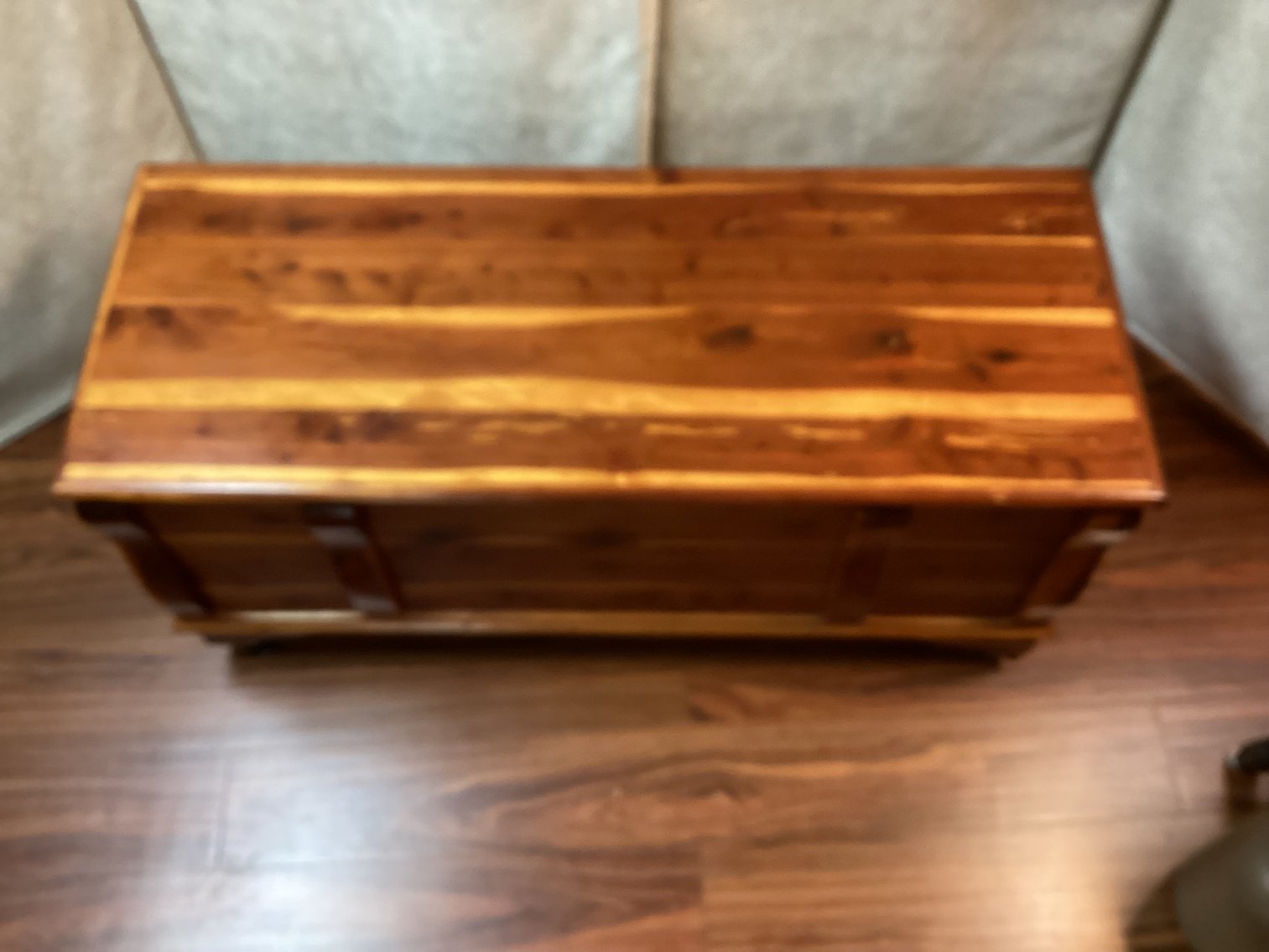 Image for Cedar Chest
