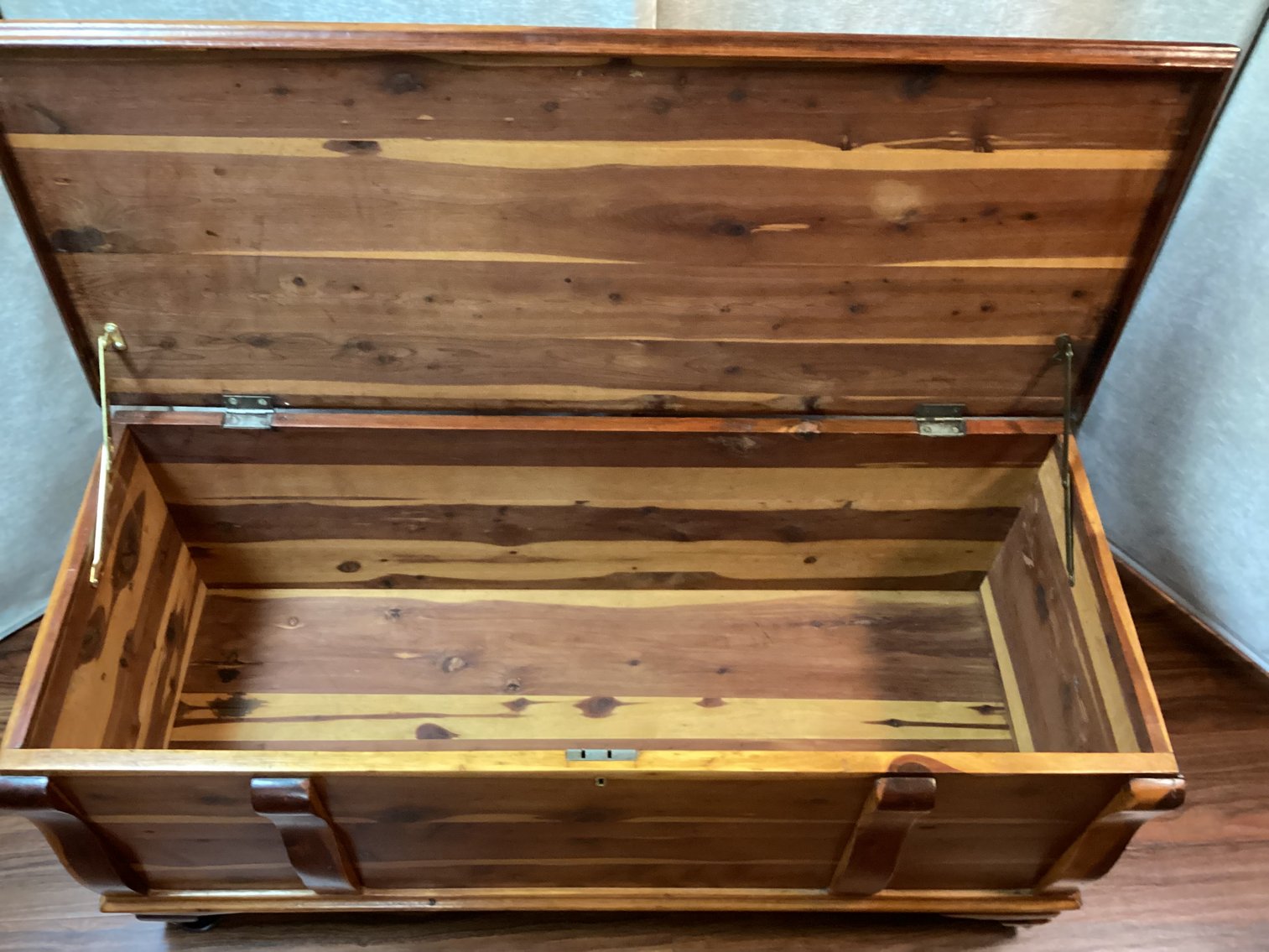 Image for Cedar Chest