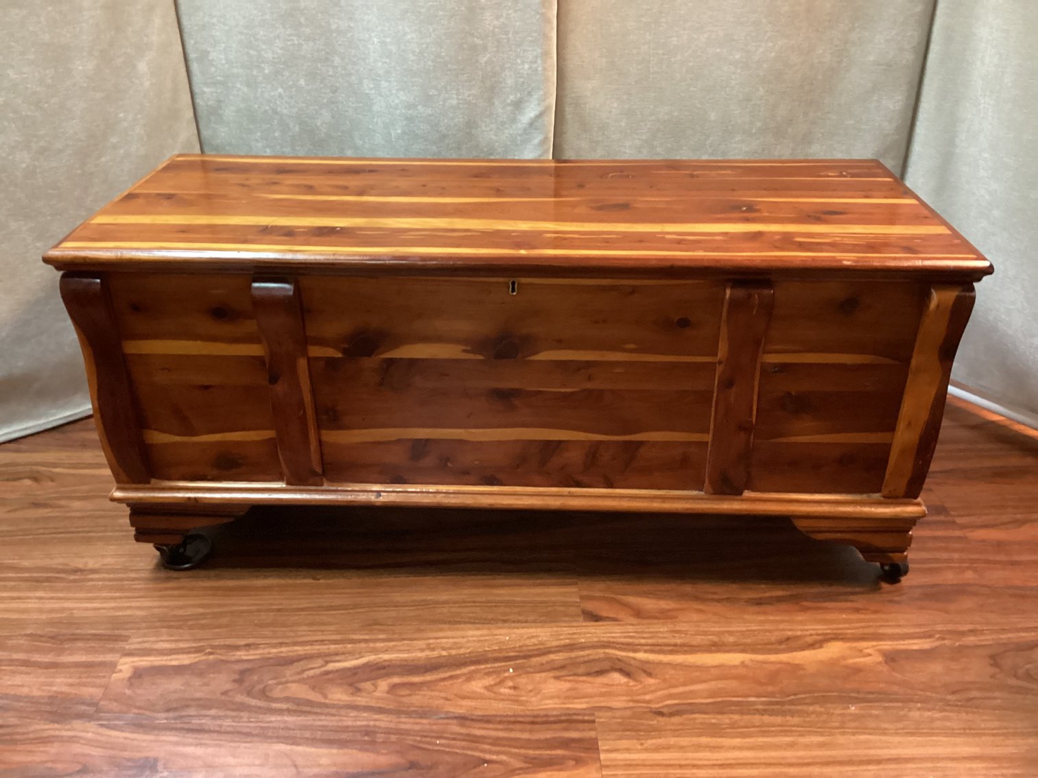 Image for Cedar Chest