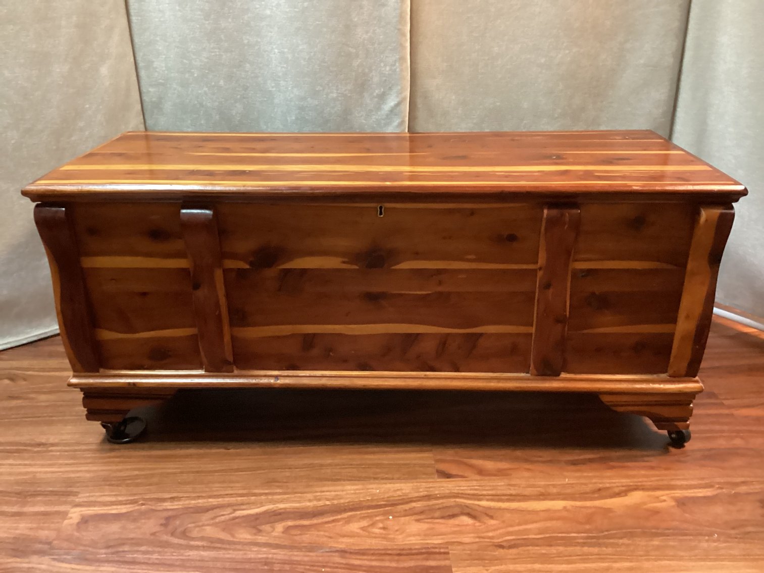 Image for Cedar Chest