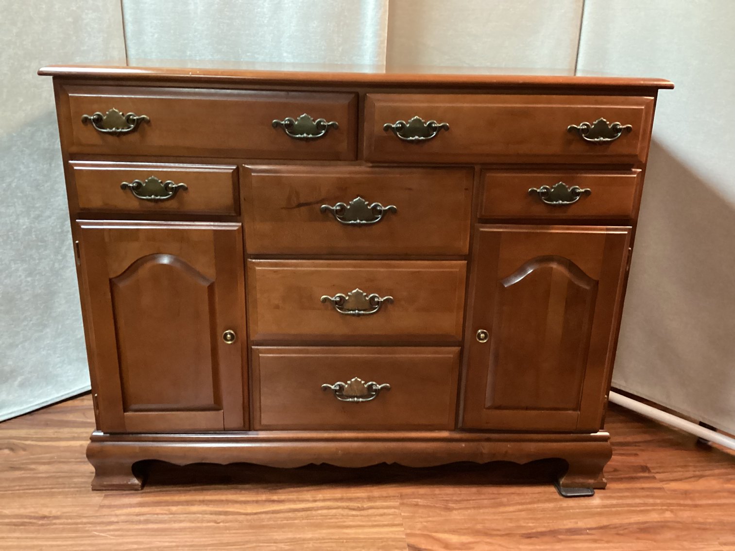 Image for Maple Server