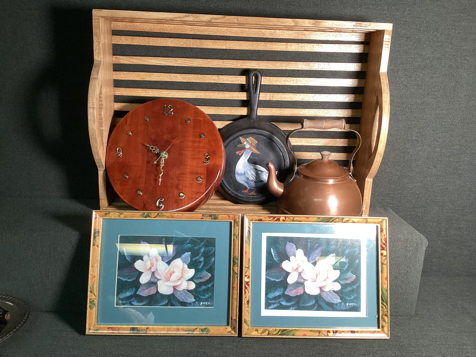 Image for Decorator’s Lot