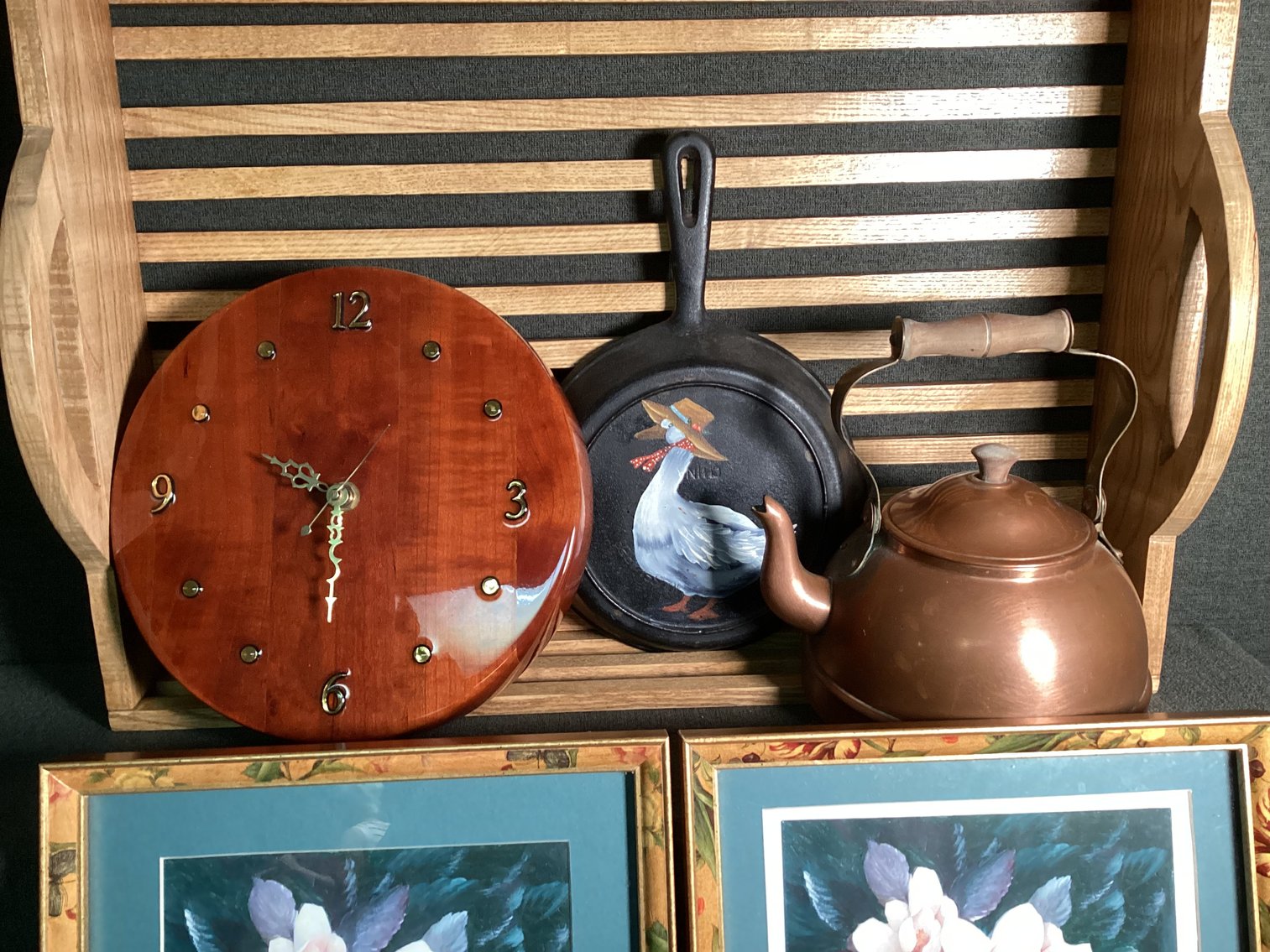 Image for Decorator’s Lot