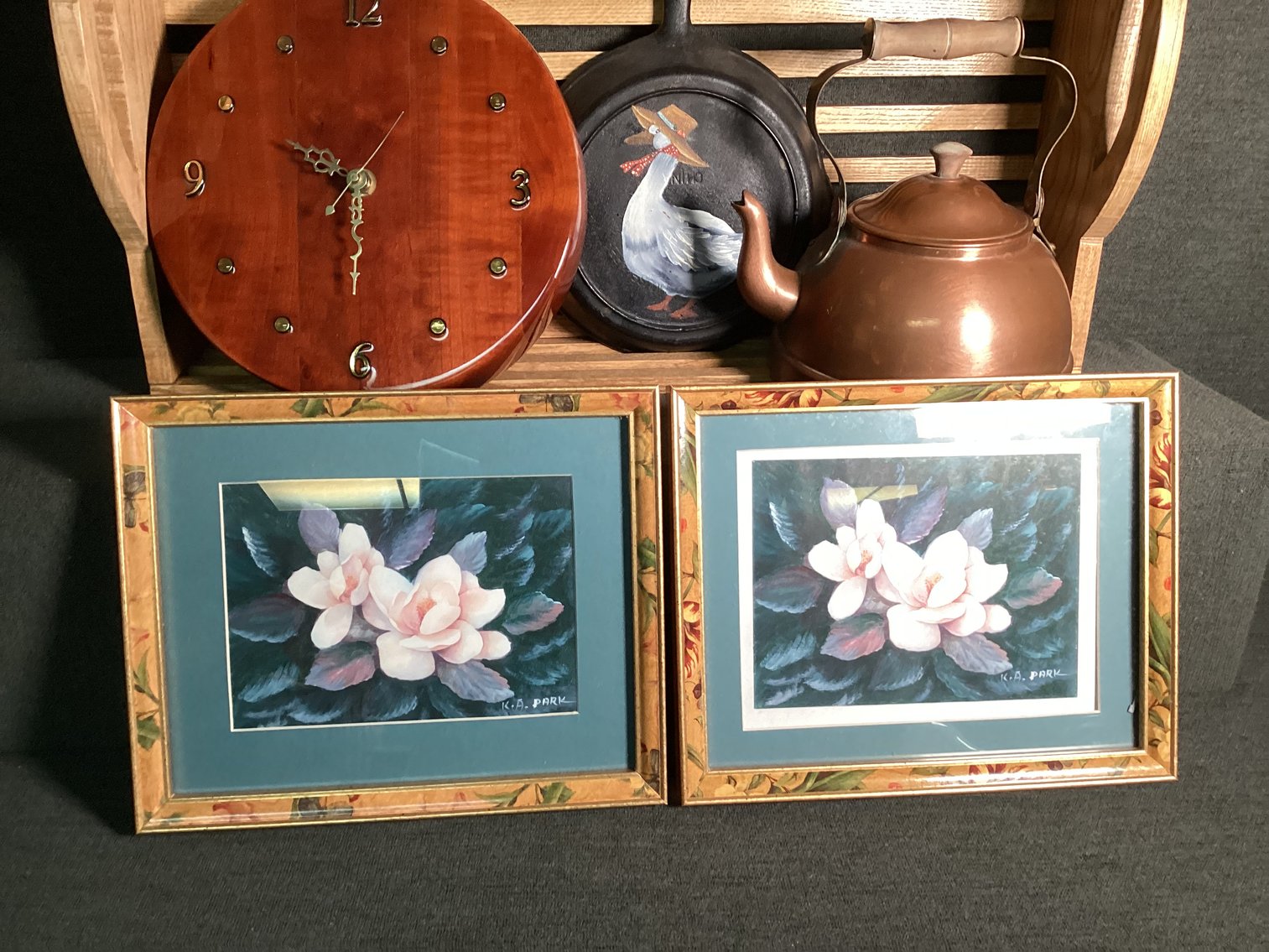 Image for Decorator’s Lot