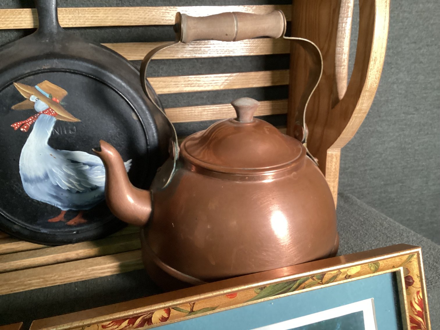 Image for Decorator’s Lot