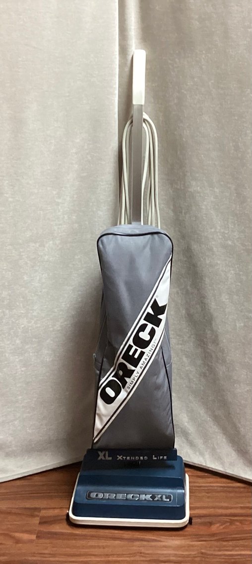 Image for Oreck XL Upright Vacuum Cleaner