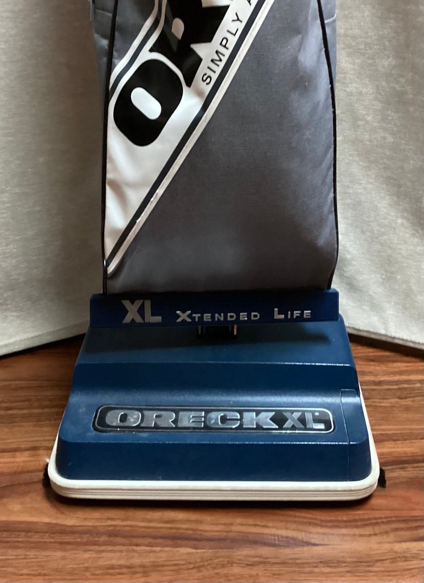 Image for Oreck XL Upright Vacuum Cleaner