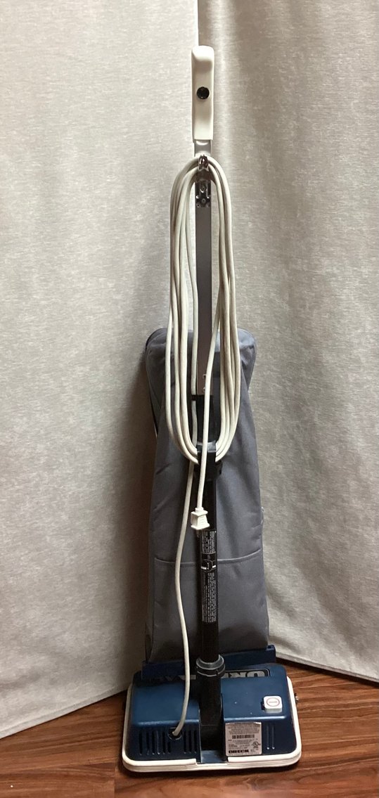 Image for Oreck XL Upright Vacuum Cleaner