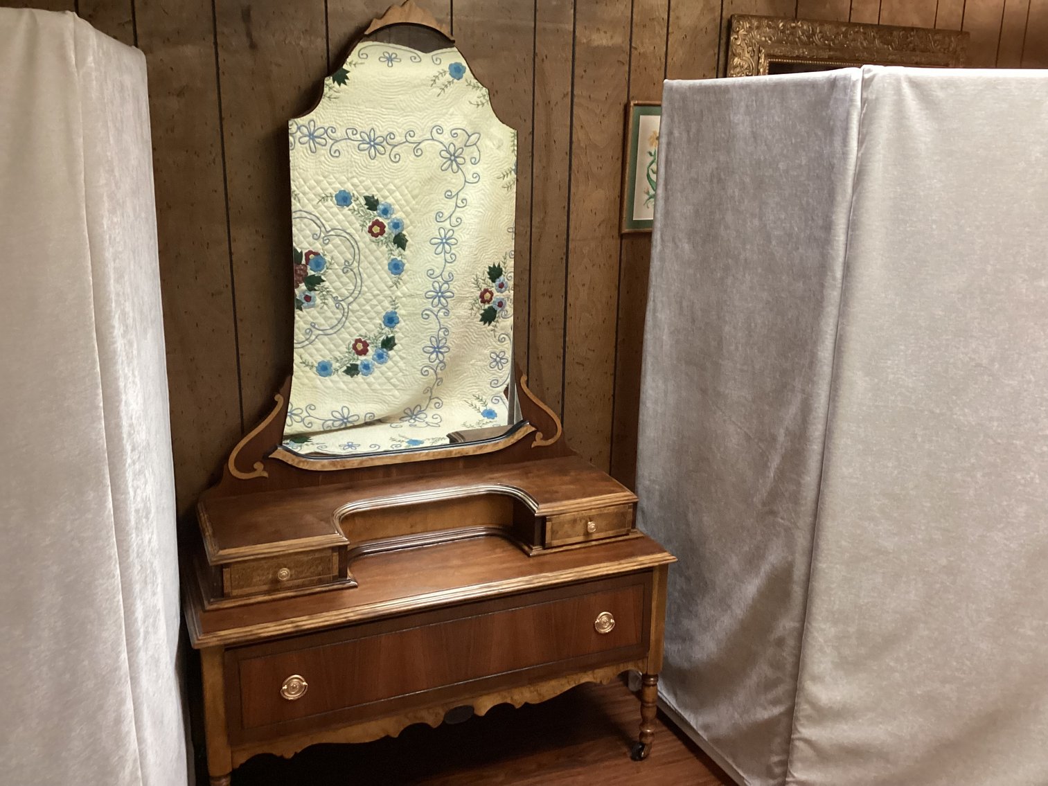 Image for Vintage Dresser