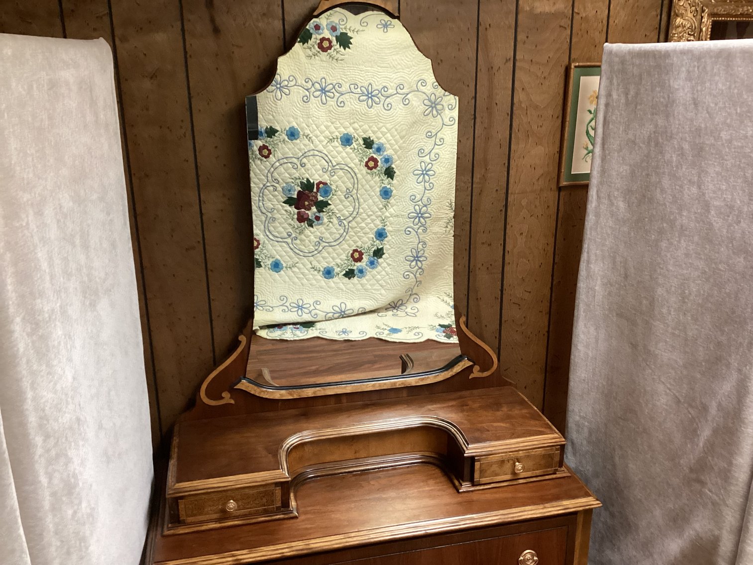 Image for Vintage Dresser