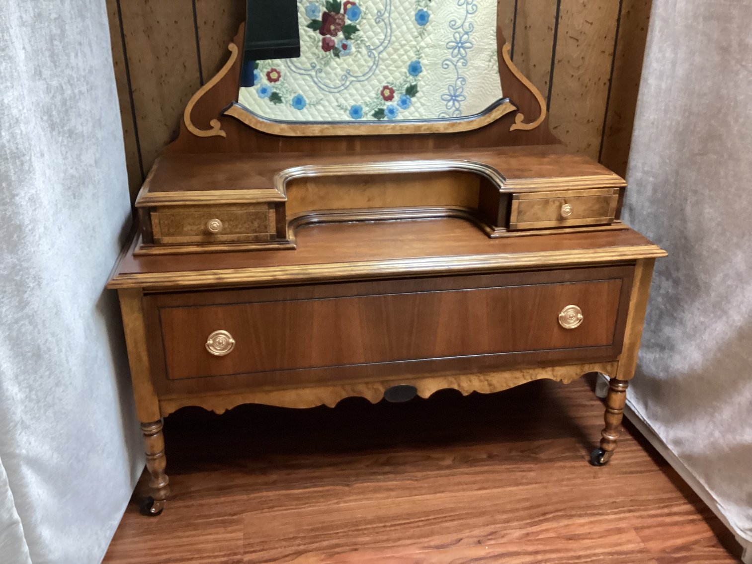 Image for Vintage Dresser