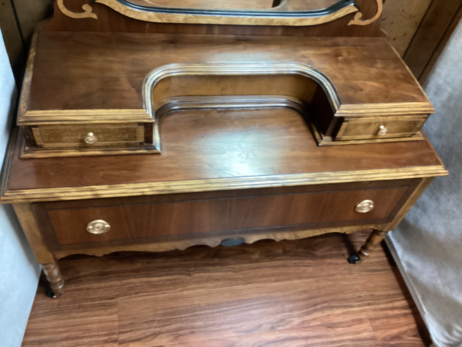 Image for Vintage Dresser