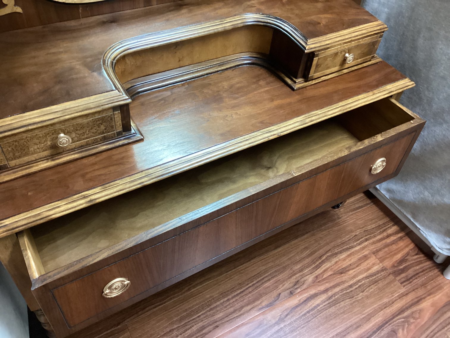 Image for Vintage Dresser