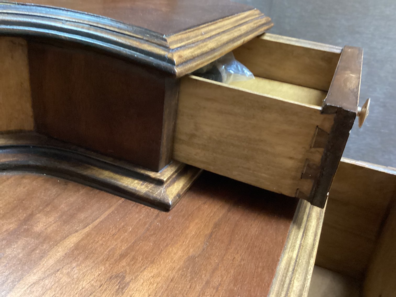 Image for Vintage Dresser