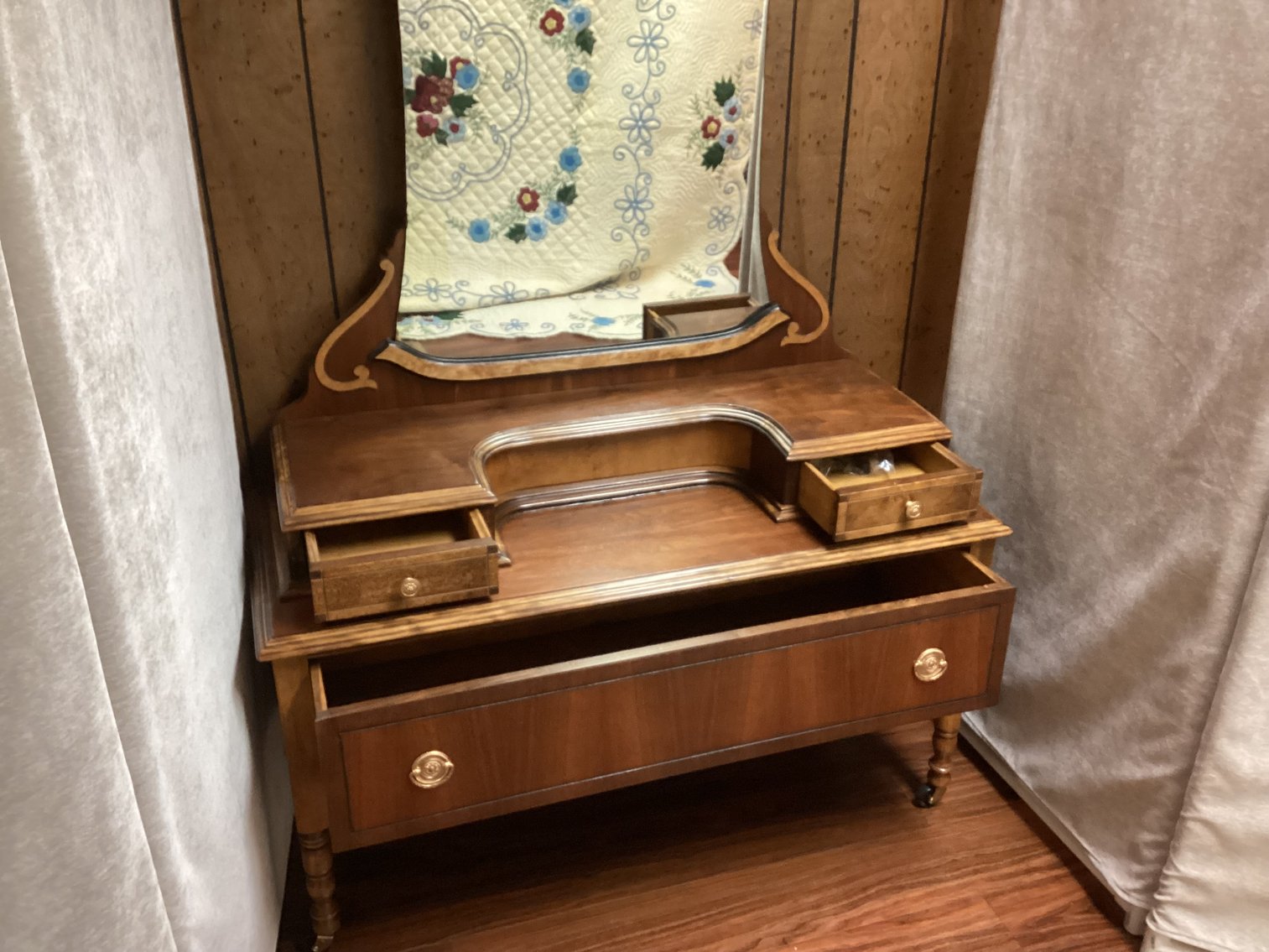 Image for Vintage Dresser