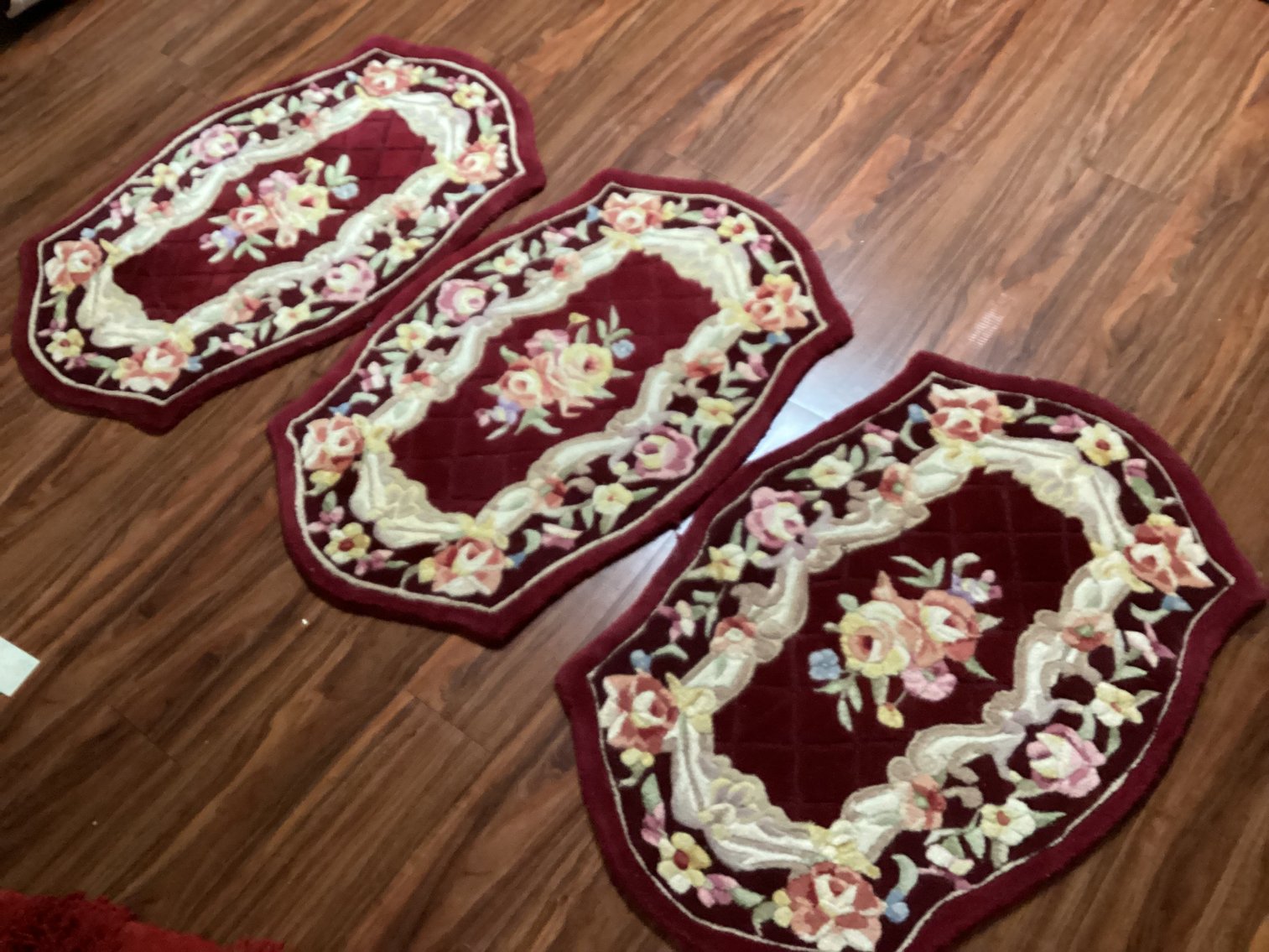 Image for Scatter Rugs