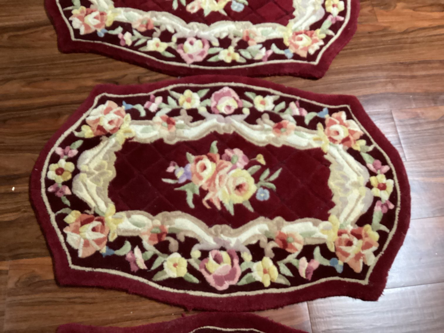 Image for Scatter Rugs