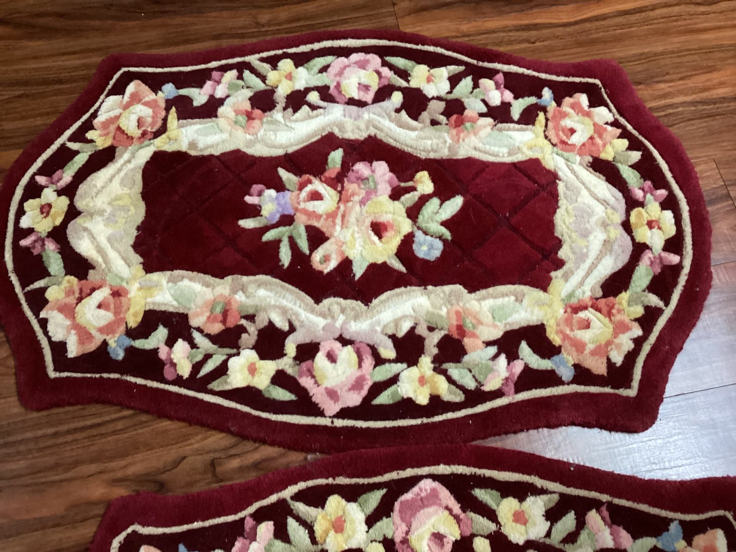 Image for Scatter Rugs