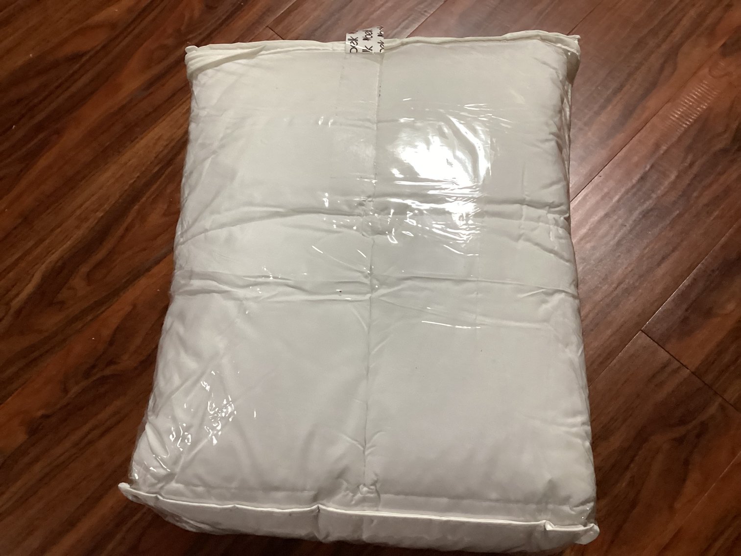 Image for Belk Home accents mattress pad -Full