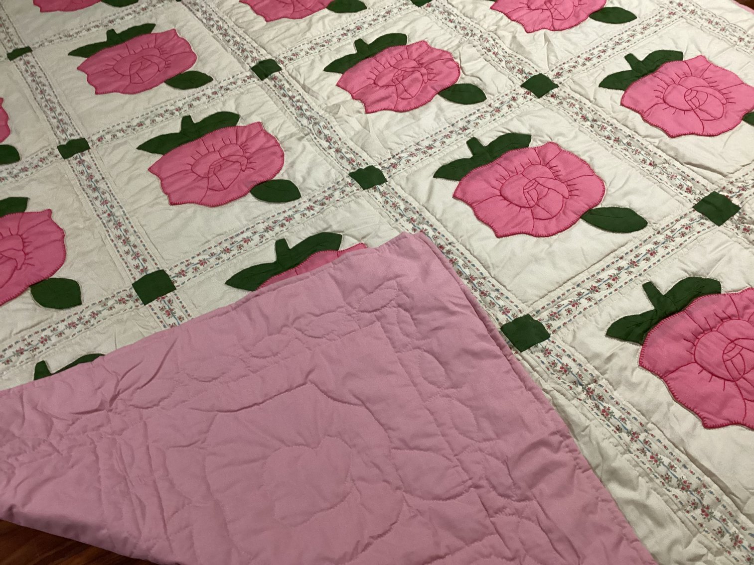 Image for Full Quilt